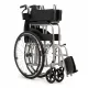 Кресло-коляска механическая MET Stadik 200 WC