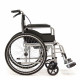 Кресло-коляска механическая MET Stadik 200 WC