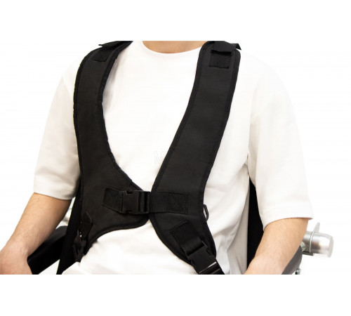 Кресло-коляска электрическая MET Vertic