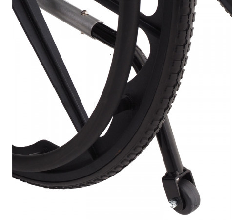 Кресло-коляска механическая MET Partner WC