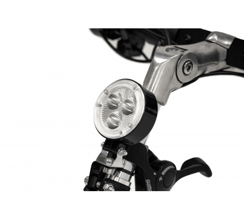 Электропривод для инвалидной коляски MET OneDrive 1