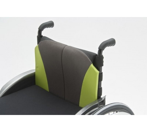 Кресло-коляска активного типа MET Otto Bock Motus