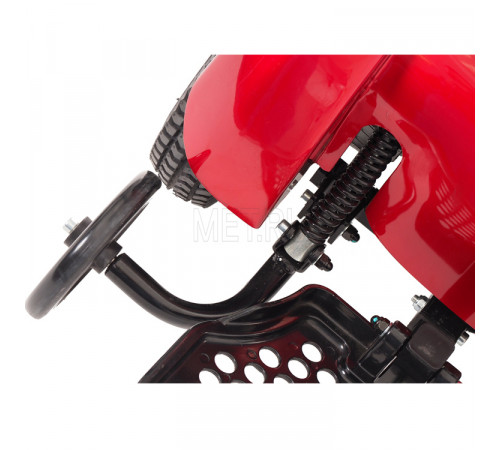 Кресло-коляска электрическая MET Axis