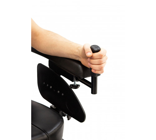 Кресло-коляска электрическая MET Nova