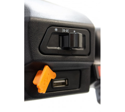 Кресло-коляска скутер MET Superior 800