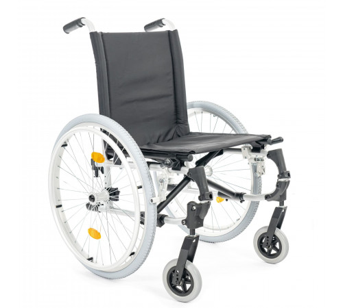 Кресло-коляска механическая MET Stable