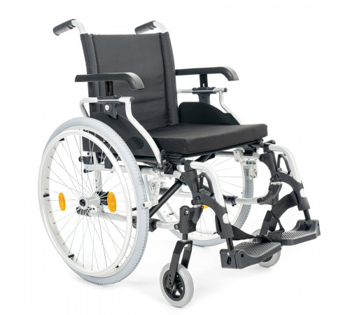 Кресло-коляска механическая MET Stable