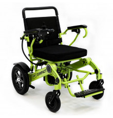 Кресло-коляска электрическая MET Compact 35