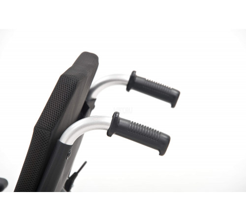 Кресло-коляска электрическая MET Route 14