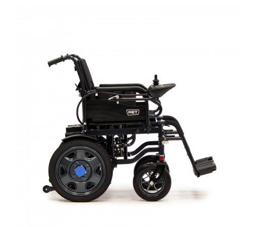 Кресло-коляска электрическая MET Start 100