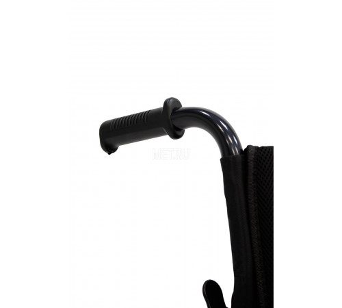 Кресло-коляска электрическая MET Start 100