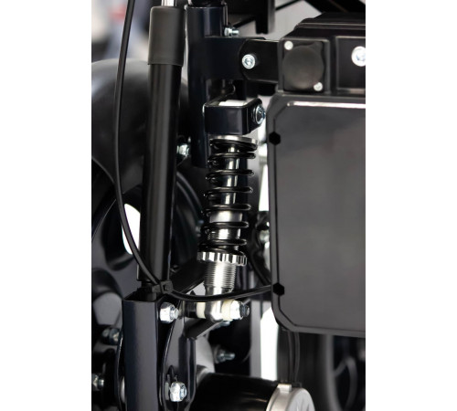 Кресло-коляска электрическая MET Comfort 110