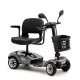 Кресло-коляска скутер MET Explorer 300