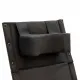Кресло-коляска механическая MET Partner