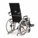 Кресло-коляска механическая MET Partner