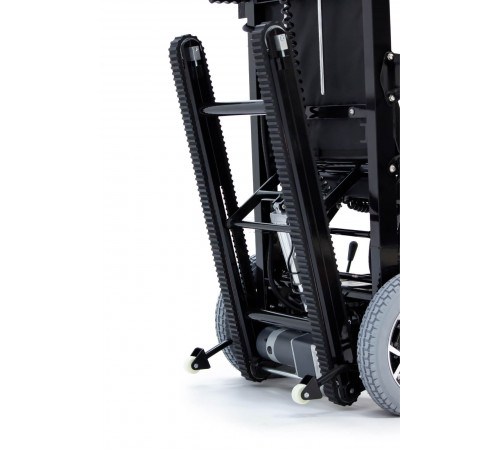 Кресло-коляска электрическая MET Lifter 2