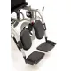 Кресло-коляска электрическая MET Comfort 21 new
