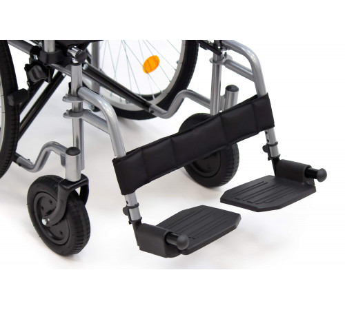 Кресло-коляска механическая MET Transit 350