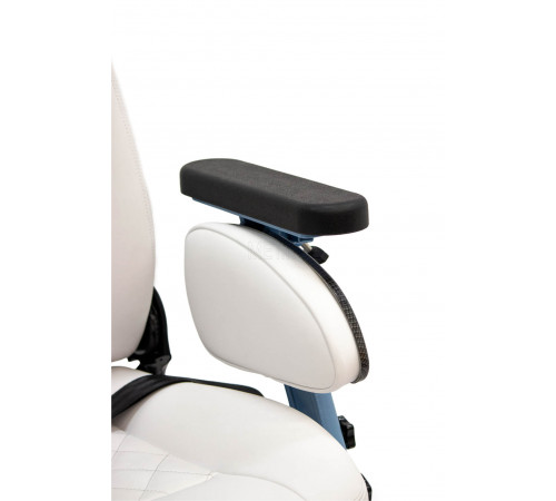 Кресло-коляска электрическая MET Cruiser 21