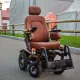 Кресло-коляска электрическая MET Cruiser 21