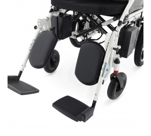 Кресло-коляска электрическая Med-Mos ЕК-6012