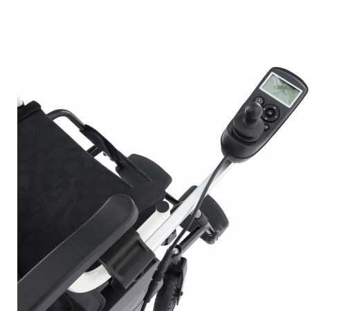 Кресло-коляска электрическая Med-Mos ЕК6030