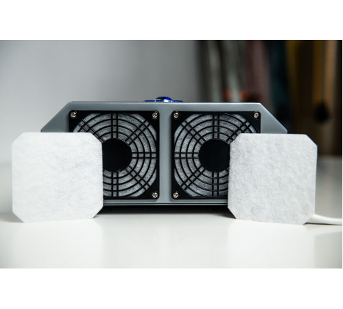 Рециркулятор РБ-20-«Я-ФП»-01