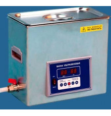 Ванна ультразвуковая ВУ-09-«Я-ФП»-04