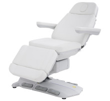 Косметологическое кресло MZ 3165 Maxi Cozy с электроприводом