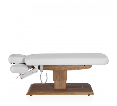 Электрический стационарный массажный стол Olivia Basic