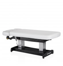 Электрический стационарный массажный стол Union Basic