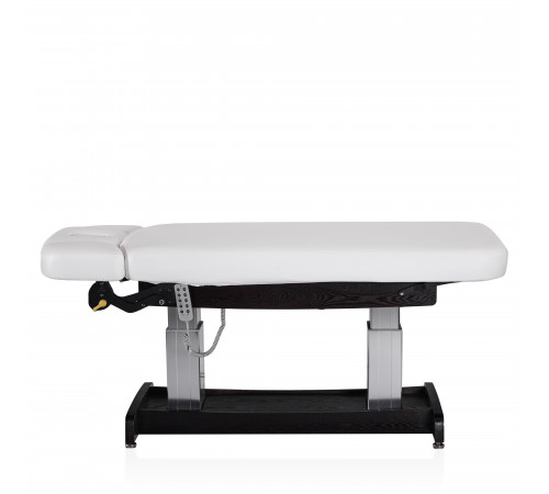 Электрический стационарный массажный стол Union Basic