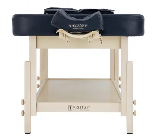Массажный стол стационарный Master Airwave, с воздушным массажем