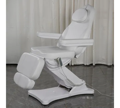 Косметологическое кресло MZ 3570 с электроприводом