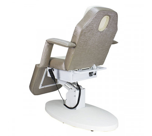 Косметологическое кресло Элегия-2 (ЭЛЕГИЯ-03), 3 мотора