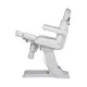 Педикюрное кресло МД-848-3А, 3 мотора