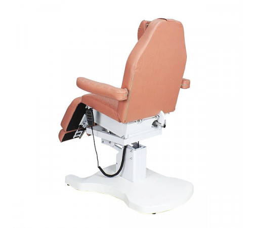 Педикюрное кресло ОНИКС-03, 3 мотора