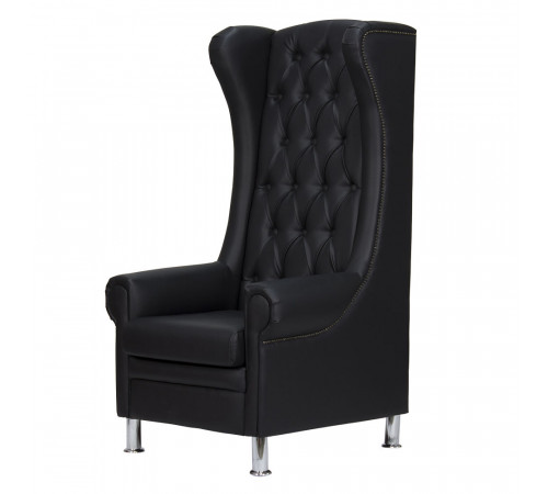 Педикюрное кресло ТРОН с подиумом