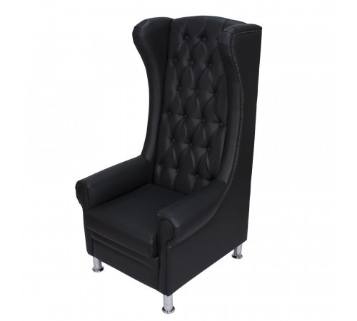 Педикюрное кресло ТРОН с подиумом