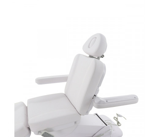 Косметологическое кресло электрическое 4 мотора Med-Mos ММКК-4/ КО185DP-00 с РУ