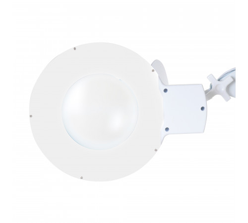 Лампа бестеневая с РУ (лампа-лупа) Med-Mos 9001LED (9001LED)