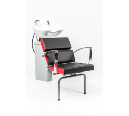 Каркас мойки АКВА-3 с креслом ЛИГА