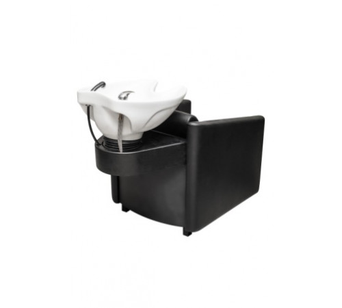 Каркас мойки СИБИРЬ с креслом НИКОЛЬ