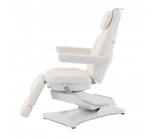 Косметологическое кресло электрическое 3 мотора ММКК-3 КО-177DP-00