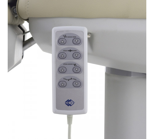 Косметологическое кресло ММКК-4 (KO-183Д)