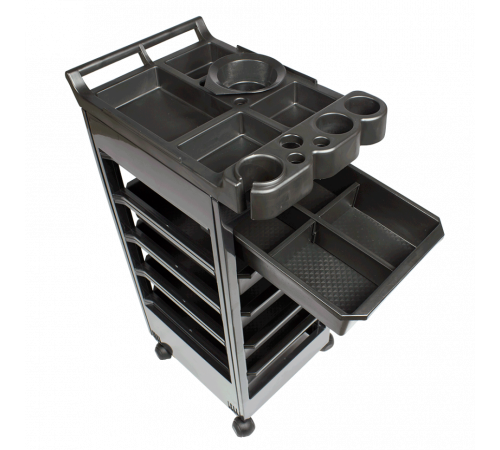 Тележка парикмахерская Т-21