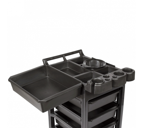 Тележка парикмахерская Т-21