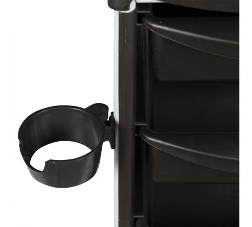 Тележка парикмахерская Т-30