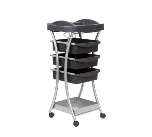 Тележка парикмахерская М-08