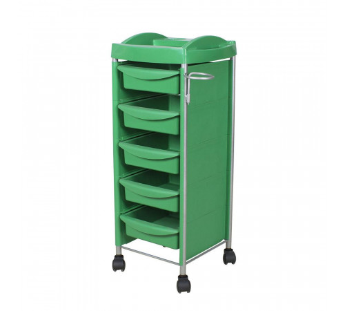 Тележка парикмахерская М-03 Next